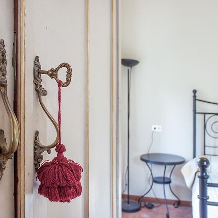 Casa La Viola Blu Bed & Breakfast Cernobbio Ruang foto