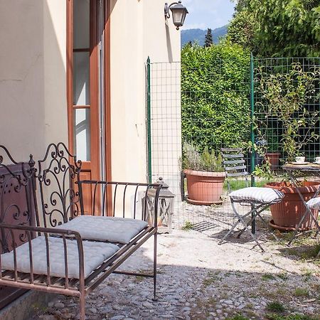 Casa La Viola Blu Bed & Breakfast Cernobbio Ruang foto