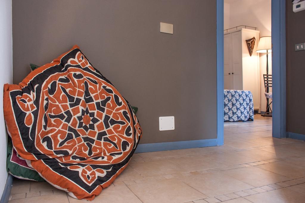 Casa La Viola Blu Bed & Breakfast Cernobbio Ruang foto