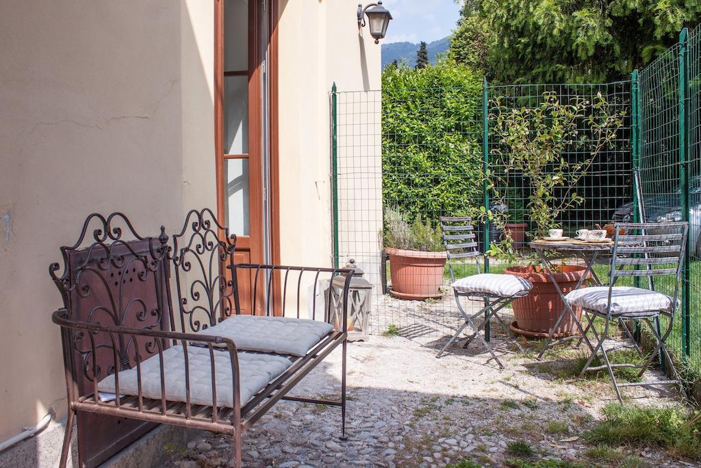 Casa La Viola Blu Bed & Breakfast Cernobbio Ruang foto