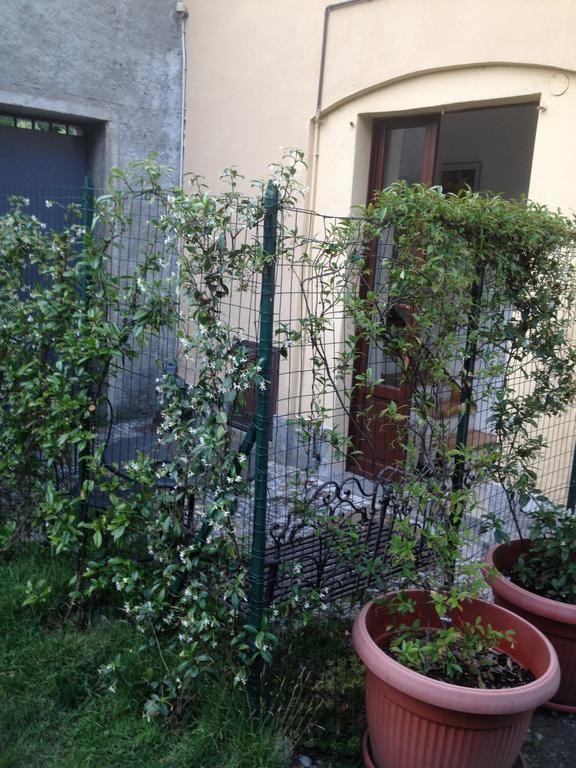 Casa La Viola Blu Bed & Breakfast Cernobbio Bagian luar foto