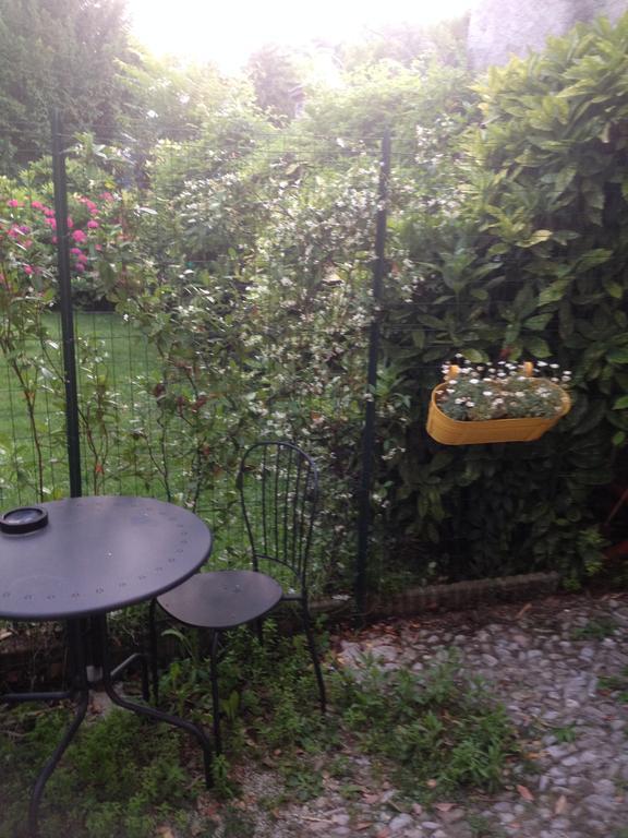 Casa La Viola Blu Bed & Breakfast Cernobbio Bagian luar foto