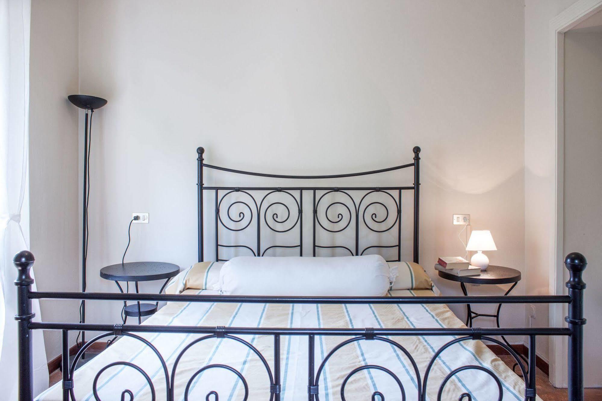 Casa La Viola Blu Bed & Breakfast Cernobbio Bagian luar foto
